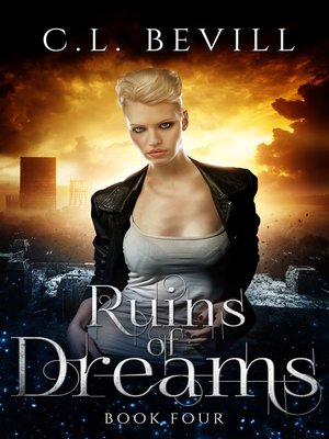 cover image of Ruins of Dreams